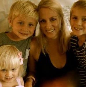 Meet your Posher, Keri